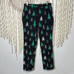 Men’s Tipsy Elves Forest Flex Suit Pants Size 33